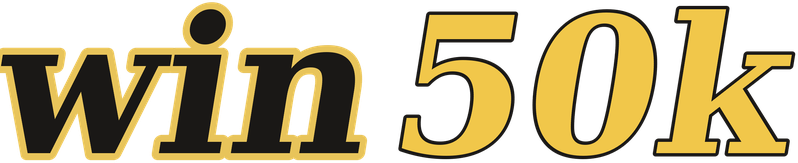win50k logo